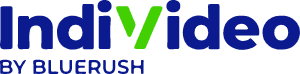 Indi Video logo