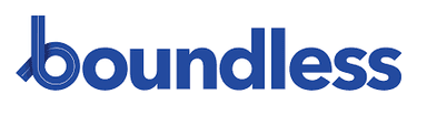 Boundless logo