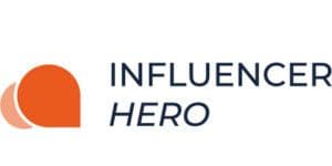 Influencer Hero logo