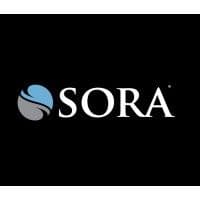 Sora Tech logo