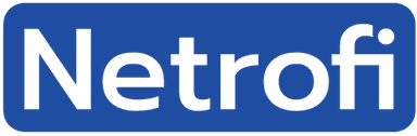 Netrofi logo