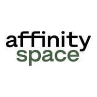 Affinity Space logo