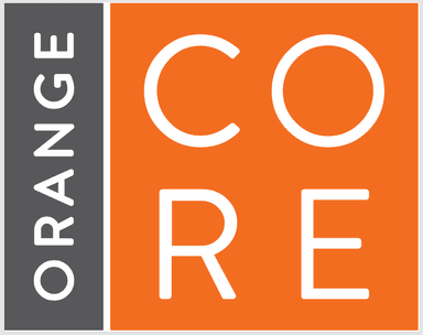 Orange Core logo