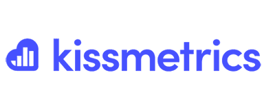 Kissmetrics logo