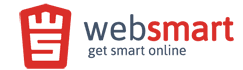 Websmart logo