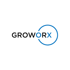 Groworx logo