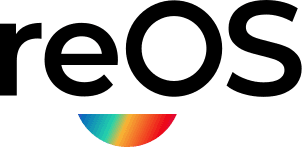 ReOS logo