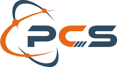 PCS Global logo