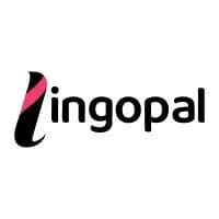 Lingopal logo